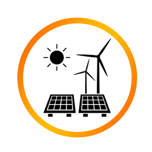 <strong>Alternate Energy Sources</strong>