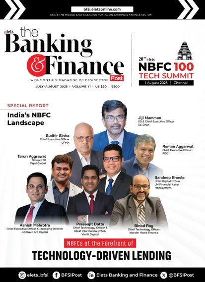 BFSI Magazine