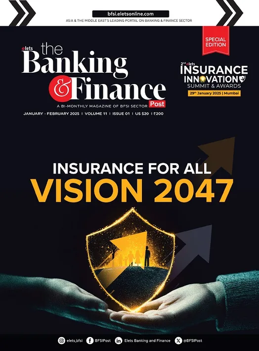 BFSI Magazine
