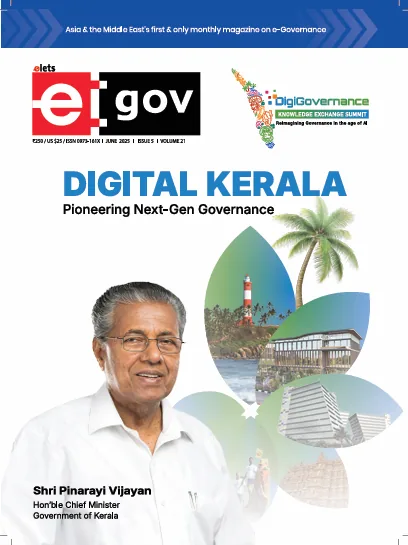 eGov Magazine