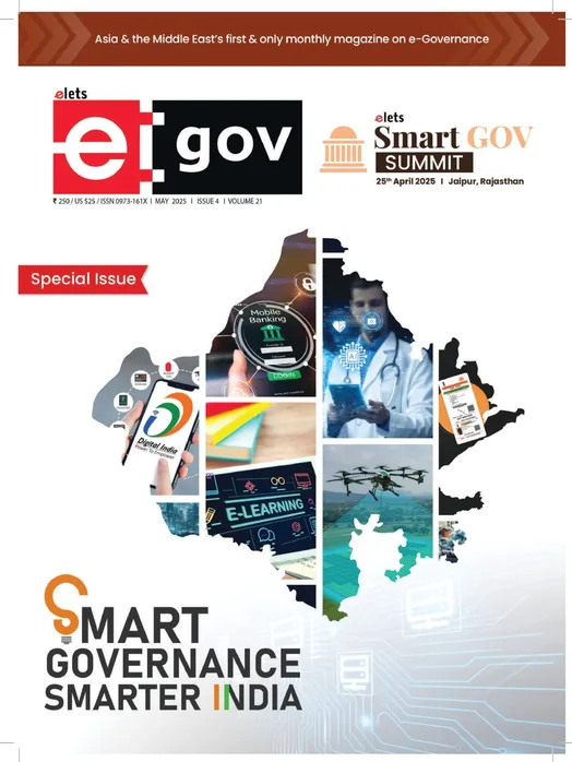 eGov Magazine