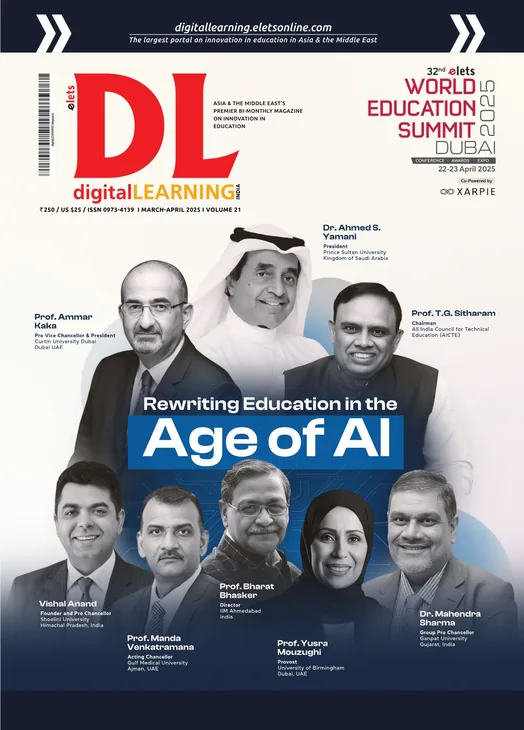 eHealth Magazine