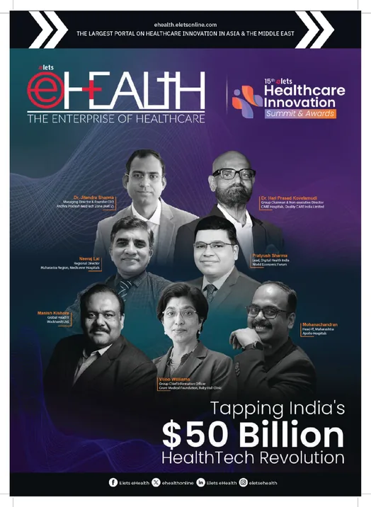 eHealth Magazine